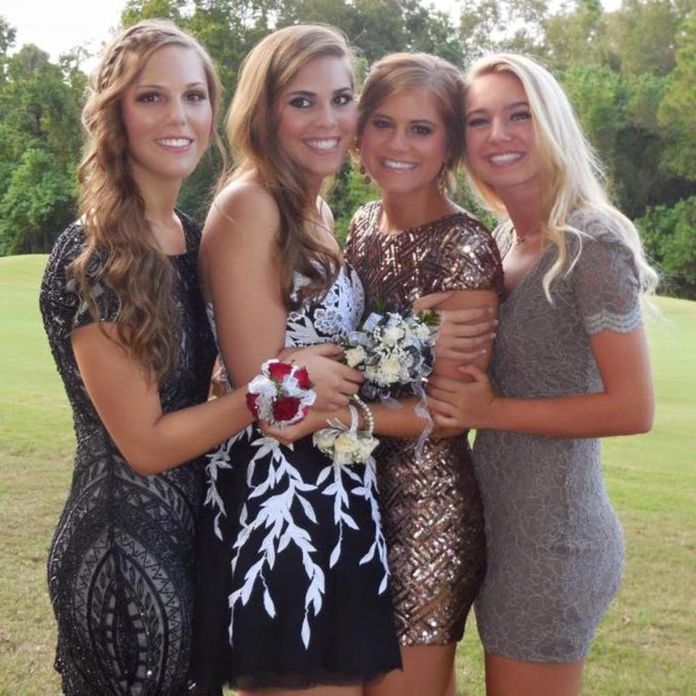 Meet your Posher, Lexi